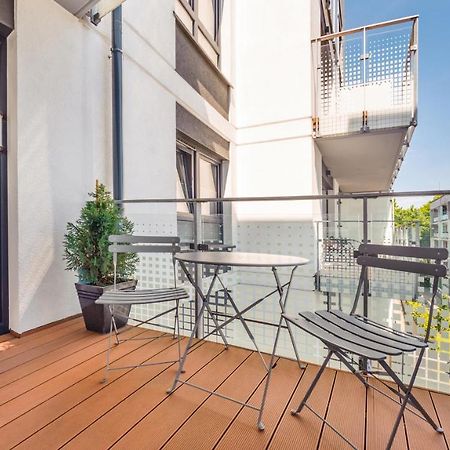 Apartamenty Sun & Snow Solna 11 Kołobrzeg Eksteriør bilde